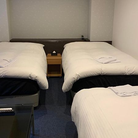나고야에키 액세스 호텔 나고야 시 외부 사진